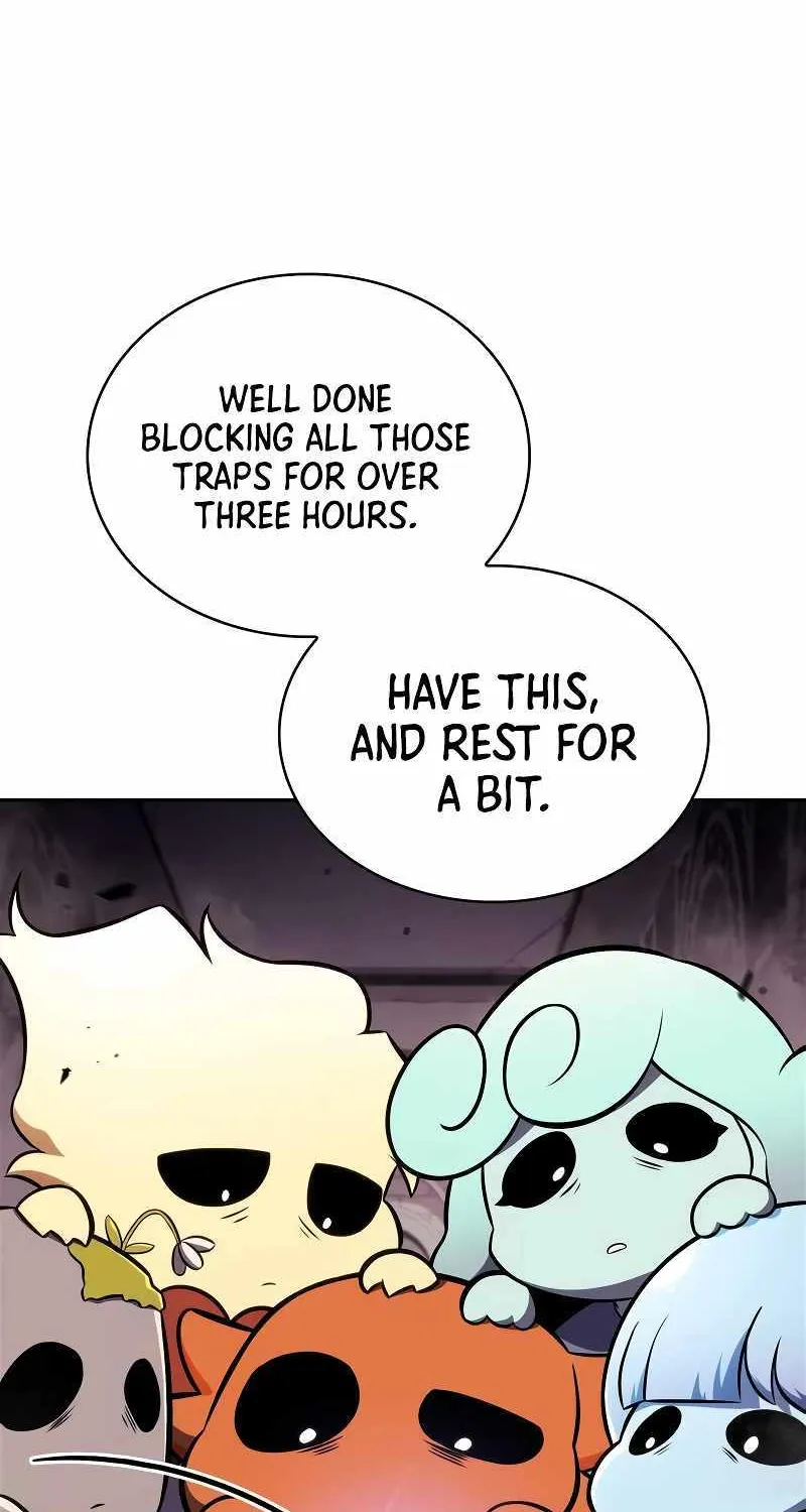 Read Solo Max-Level Newbie chapter 157 image 26 on Lezhin