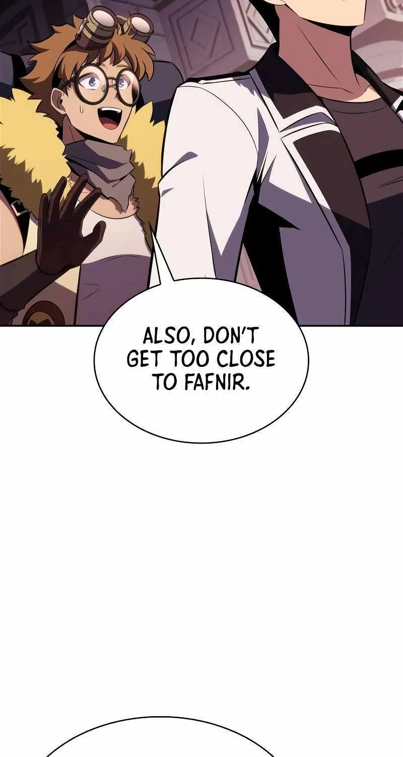 Read Solo Max-Level Newbie chapter 157 image 28 on Lezhin