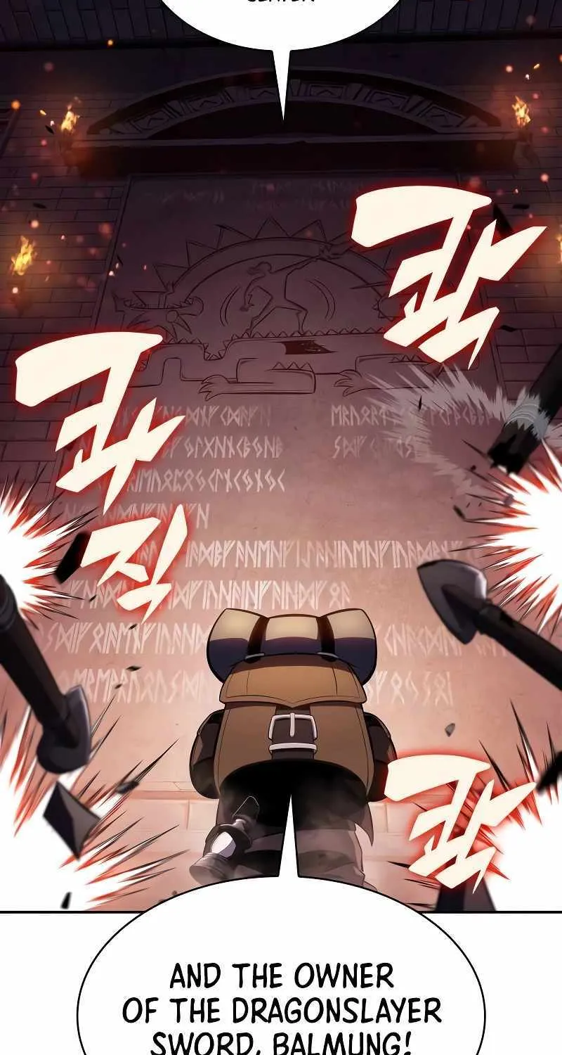 Read Solo Max-Level Newbie chapter 157 image 3 on Lezhin