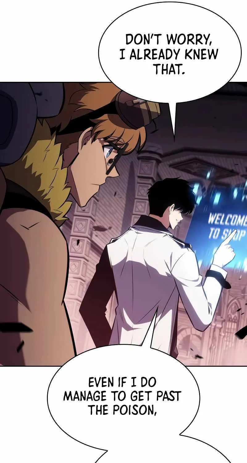 Read Solo Max-Level Newbie chapter 157 image 31 on Lezhin