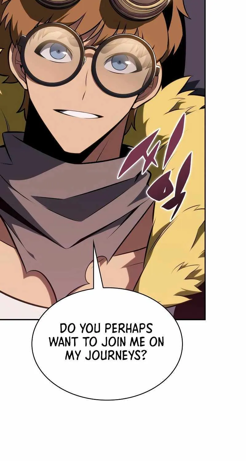 Read Solo Max-Level Newbie chapter 157 image 33 on Lezhin
