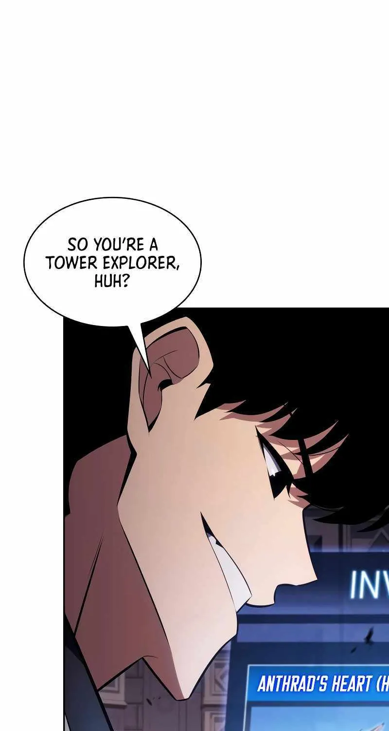 Read Solo Max-Level Newbie chapter 157 image 34 on Lezhin