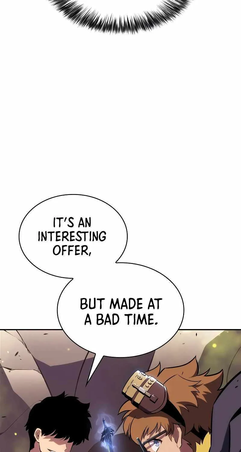 Read Solo Max-Level Newbie chapter 157 image 38 on Lezhin