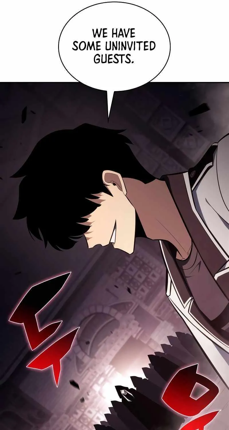 Read Solo Max-Level Newbie chapter 157 image 40 on Lezhin