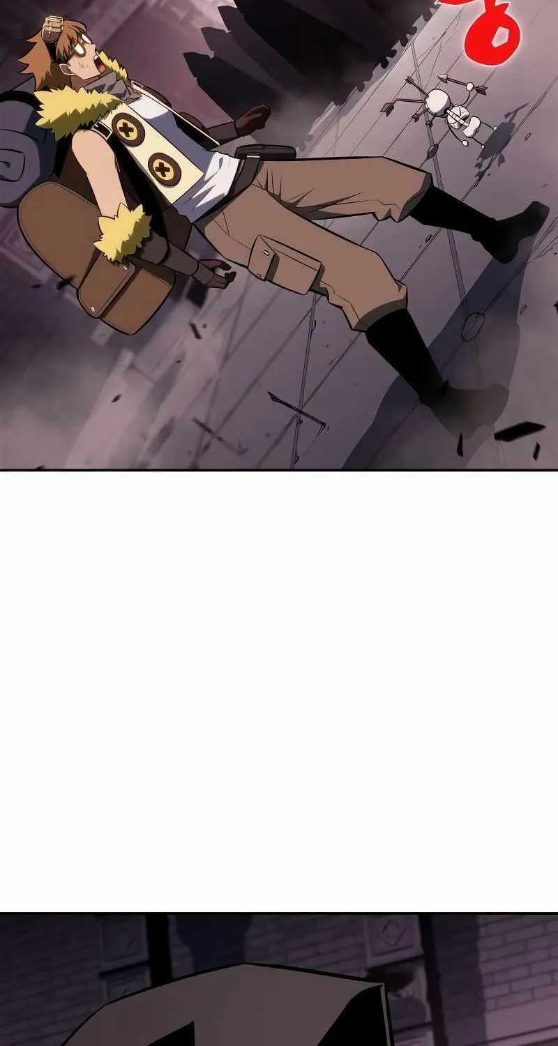 Read Solo Max-Level Newbie chapter 157 image 41 on Lezhin