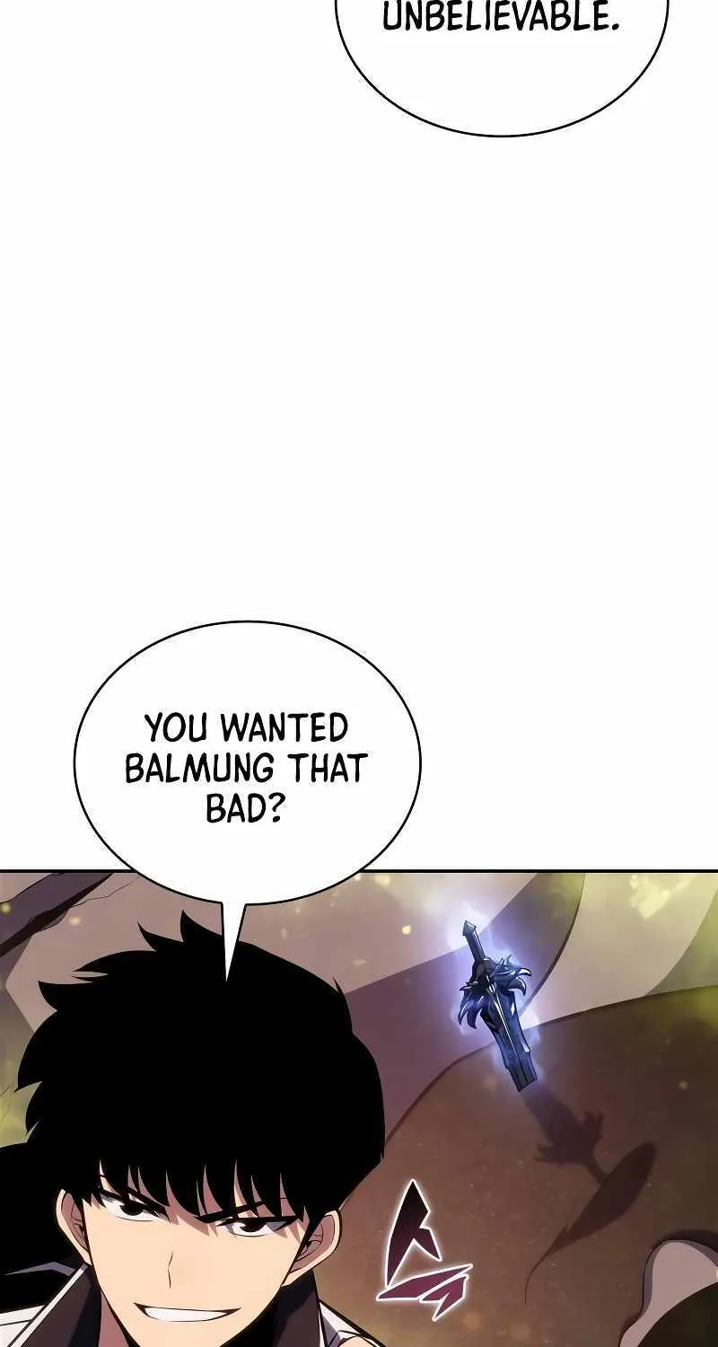 Read Solo Max-Level Newbie chapter 157 image 52 on Lezhin