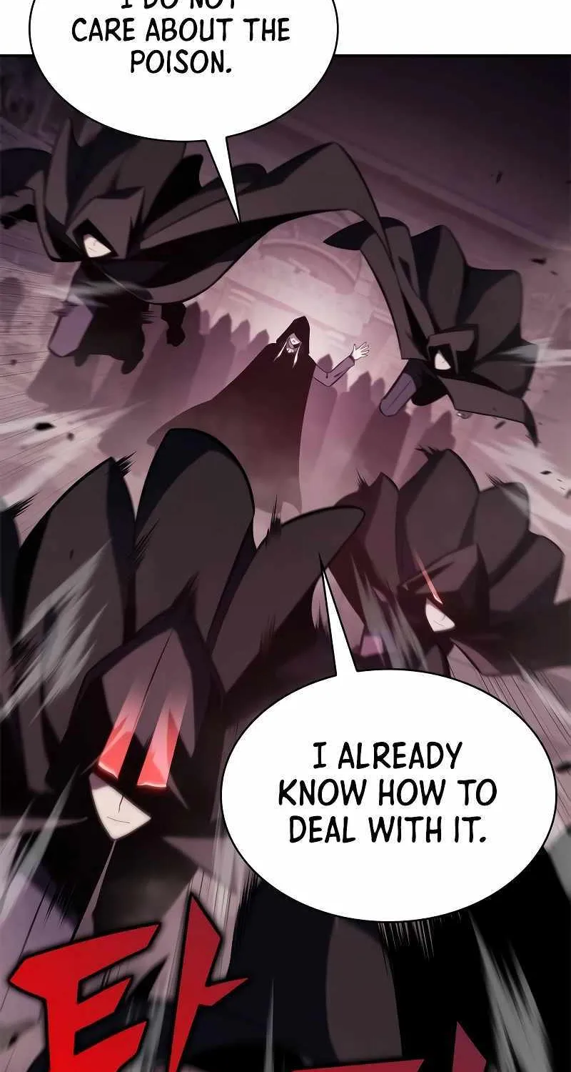 Read Solo Max-Level Newbie chapter 157 image 54 on Lezhin