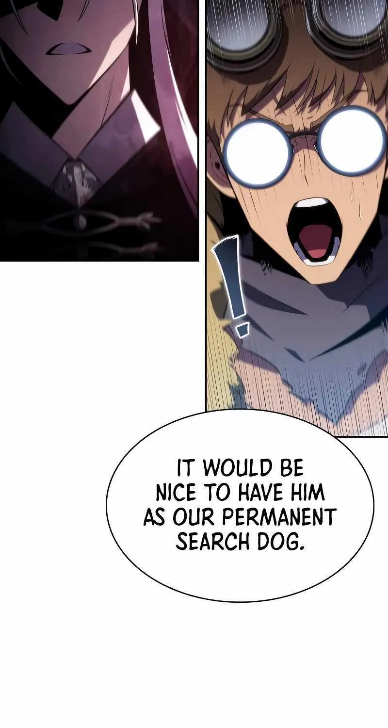 Read Solo Max-Level Newbie chapter 157 image 57 on Lezhin
