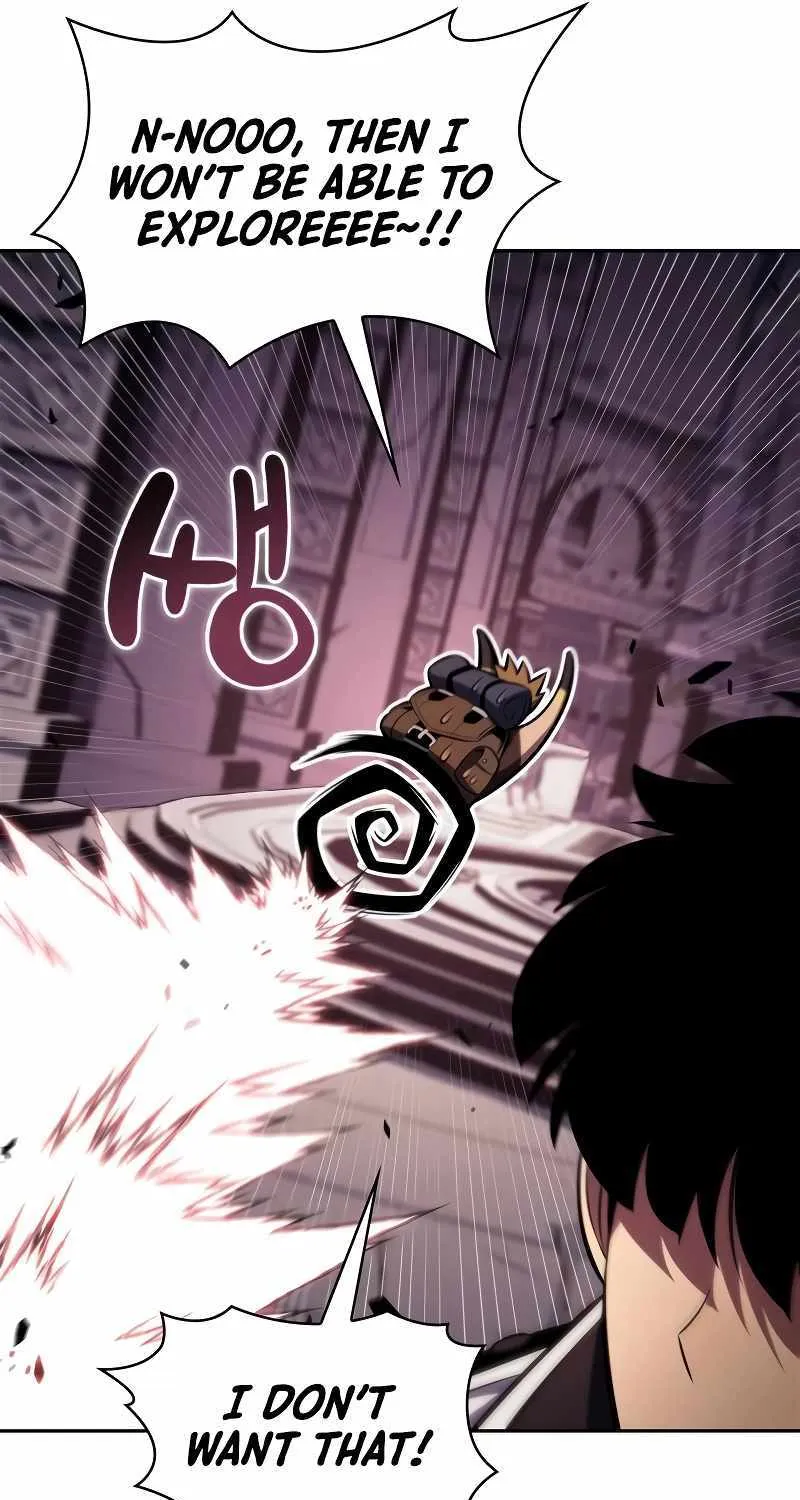 Read Solo Max-Level Newbie chapter 157 image 59 on Lezhin