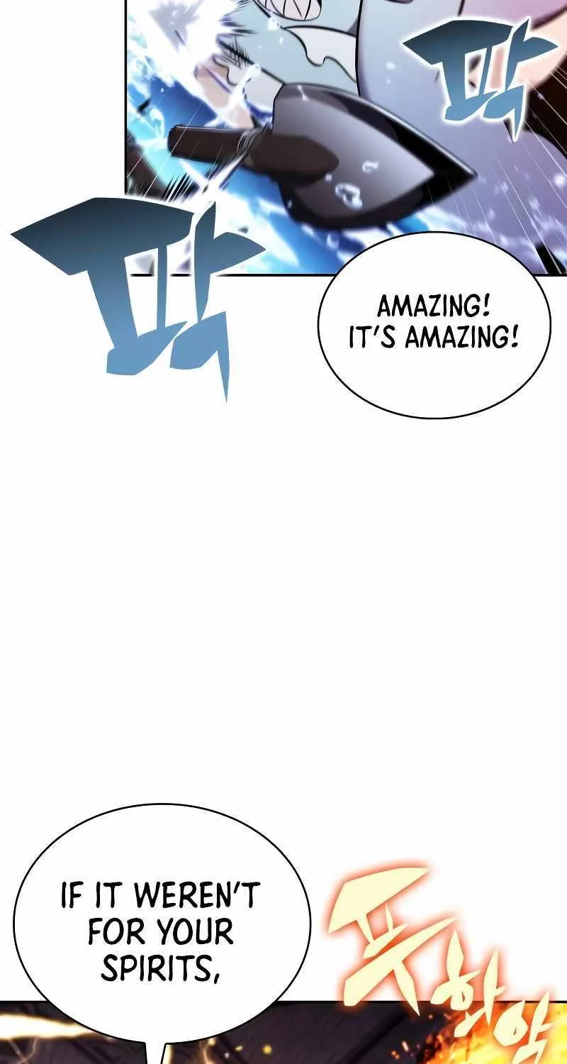 Read Solo Max-Level Newbie chapter 157 image 6 on Lezhin