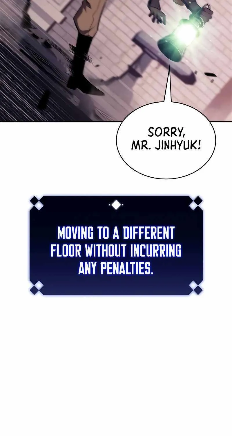 Read Solo Max-Level Newbie chapter 157 image 61 on Lezhin