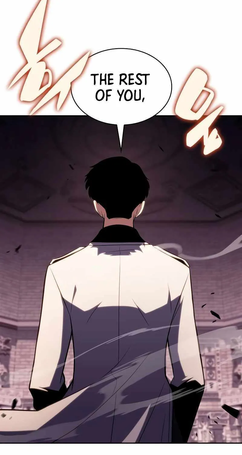 Read Solo Max-Level Newbie chapter 157 image 72 on Lezhin