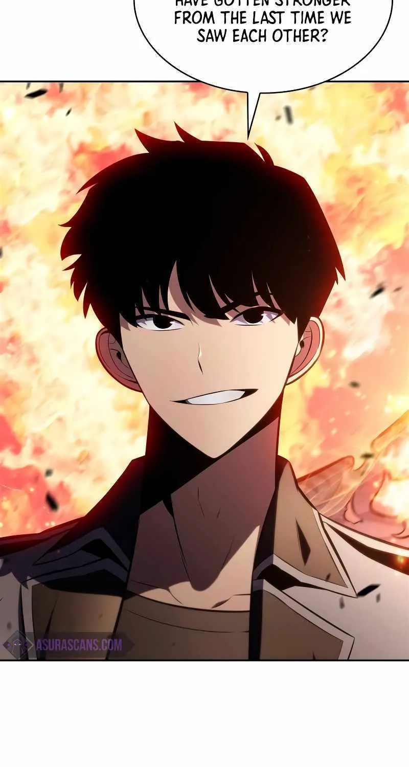 Read Solo Max-Level Newbie chapter 157 image 77 on Lezhin