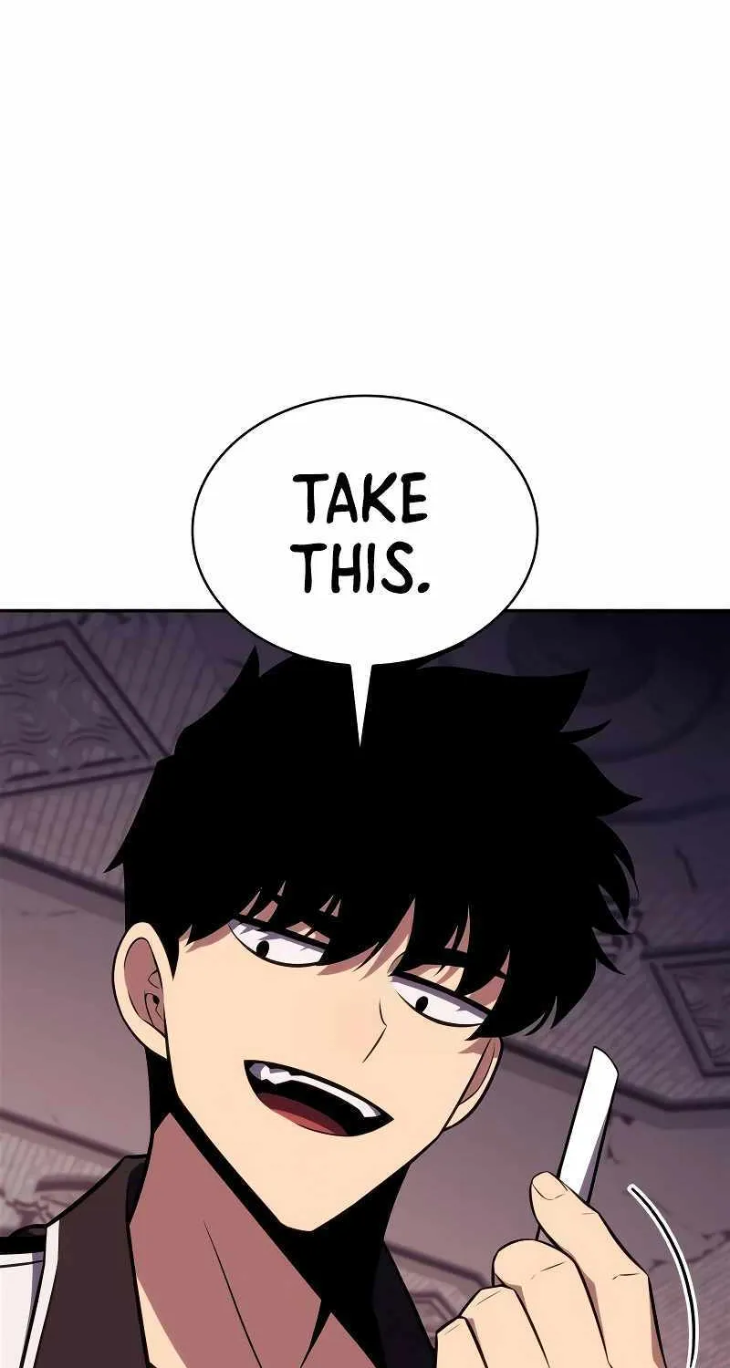 Read Solo Max-Level Newbie chapter 157 image 86 on Lezhin