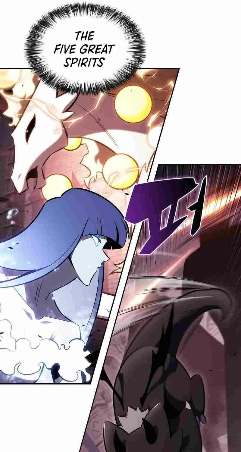 Read Solo Max-Level Newbie chapter 157 image 88 on Lezhin