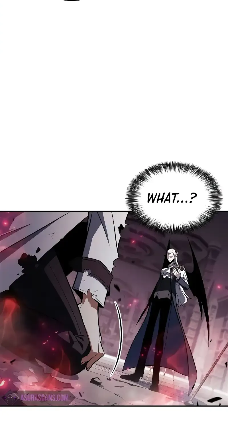 Read Solo Max-Level Newbie chapter 158 image 10 on Lezhin