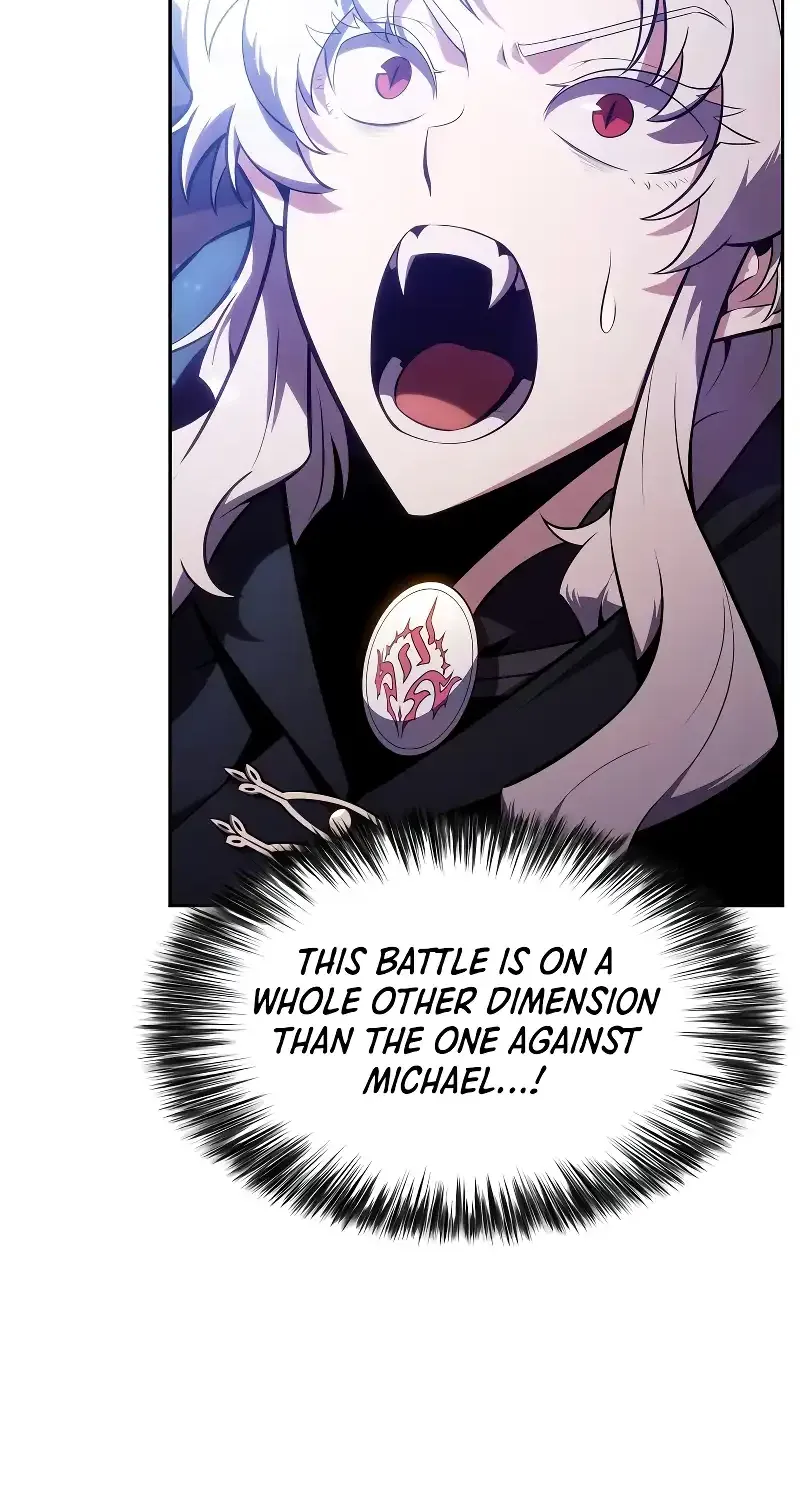 Read Solo Max-Level Newbie chapter 158 image 101 on Lezhin