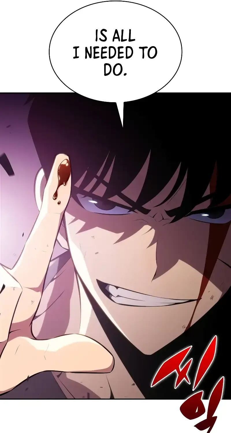 Read Solo Max-Level Newbie chapter 158 image 115 on Lezhin