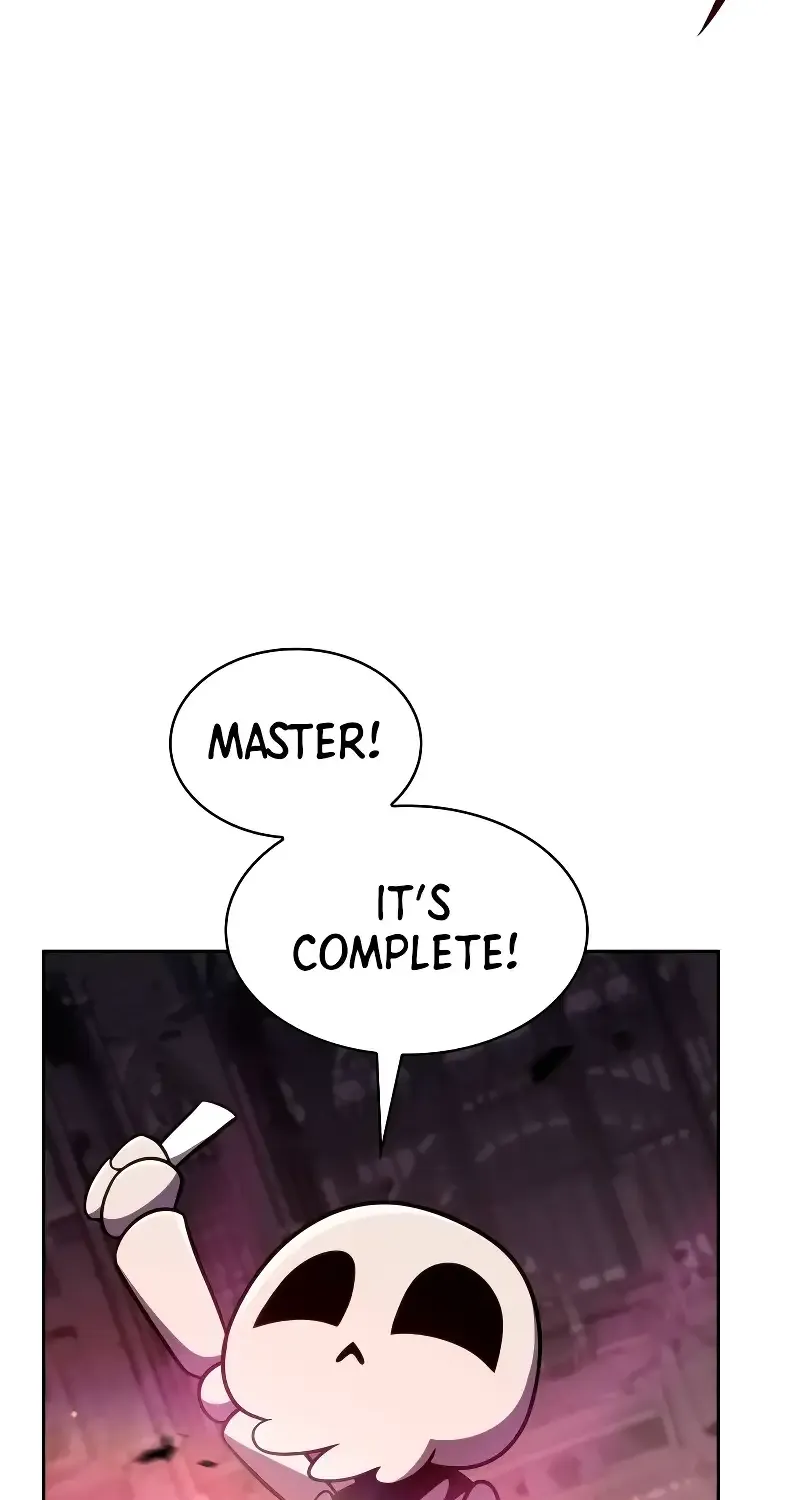 Read Solo Max-Level Newbie chapter 158 image 116 on Lezhin