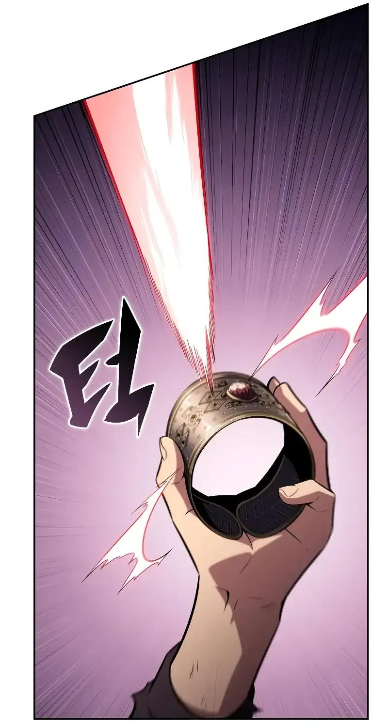 Read Solo Max-Level Newbie chapter 158 image 124 on Lezhin