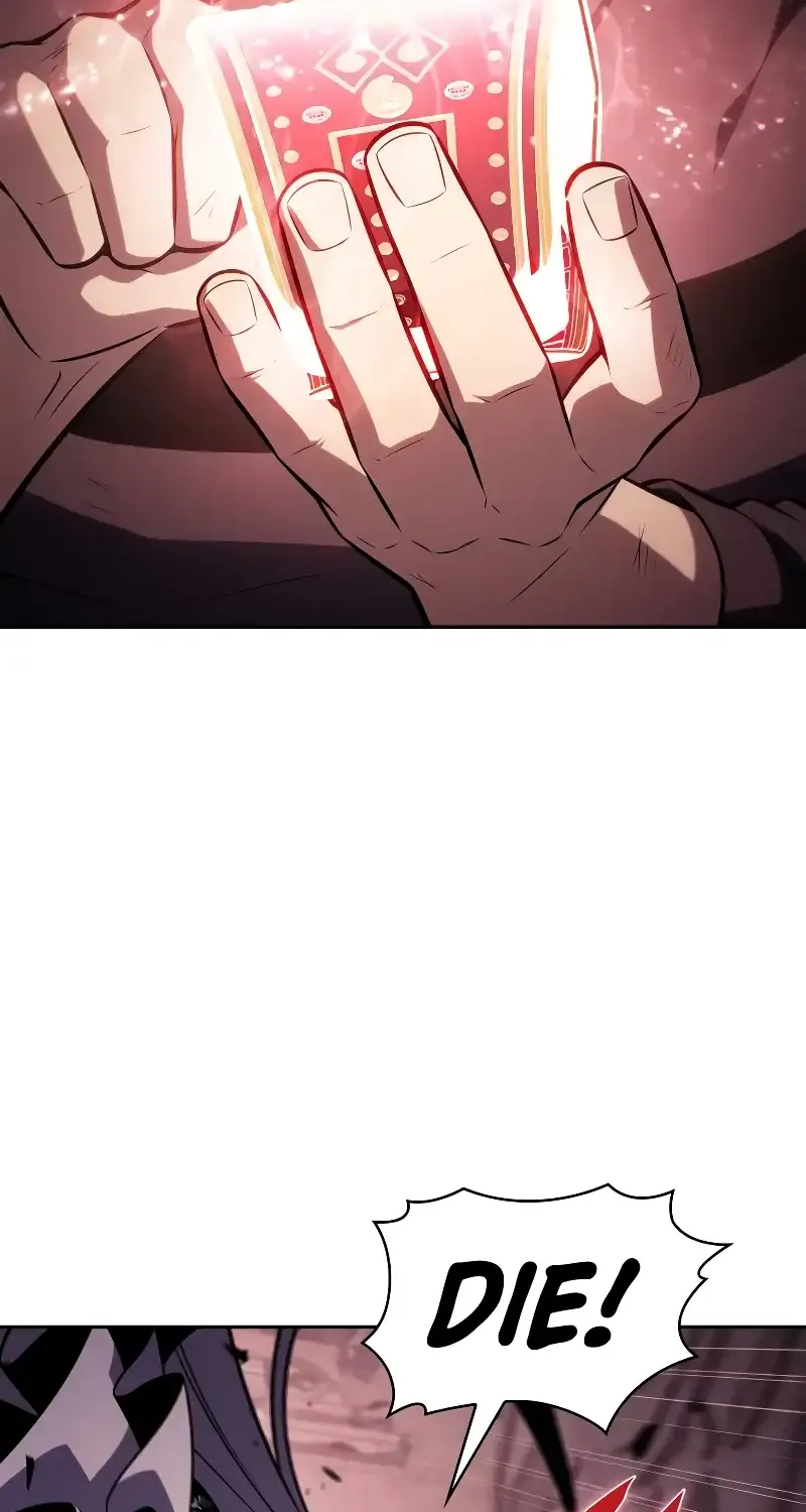 Read Solo Max-Level Newbie chapter 158 image 126 on Lezhin