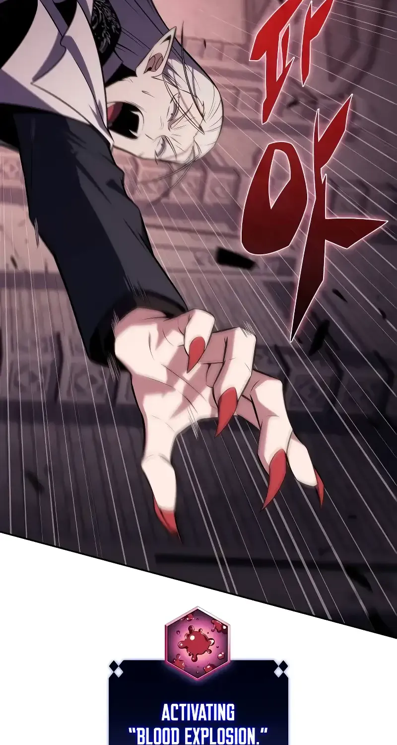 Read Solo Max-Level Newbie chapter 158 image 127 on Lezhin