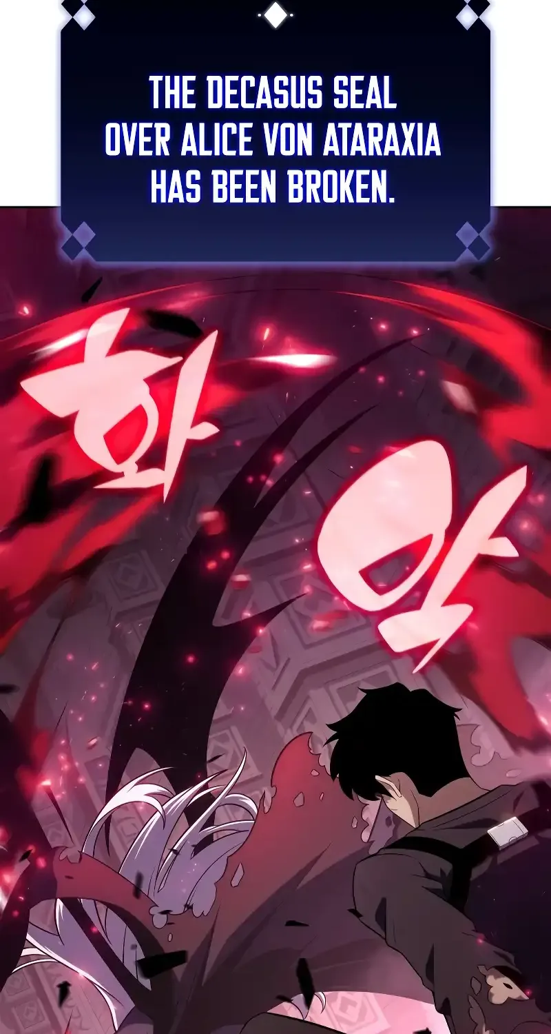 Read Solo Max-Level Newbie chapter 158 image 135 on Lezhin