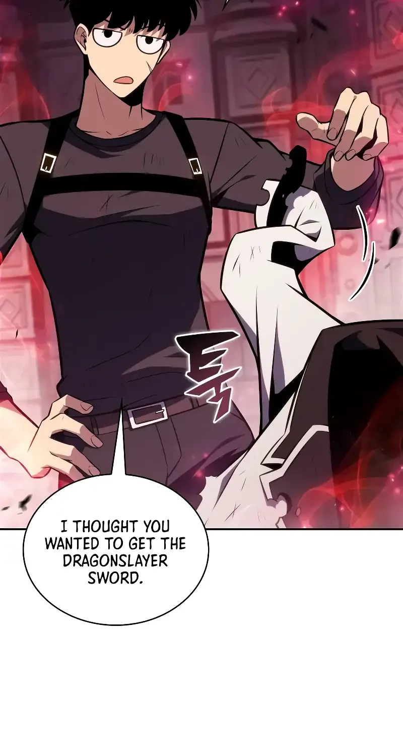 Read Solo Max-Level Newbie chapter 158 image 14 on Lezhin