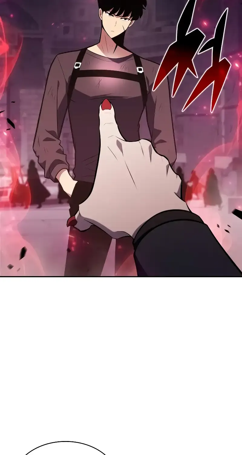 Read Solo Max-Level Newbie chapter 158 image 17 on Lezhin