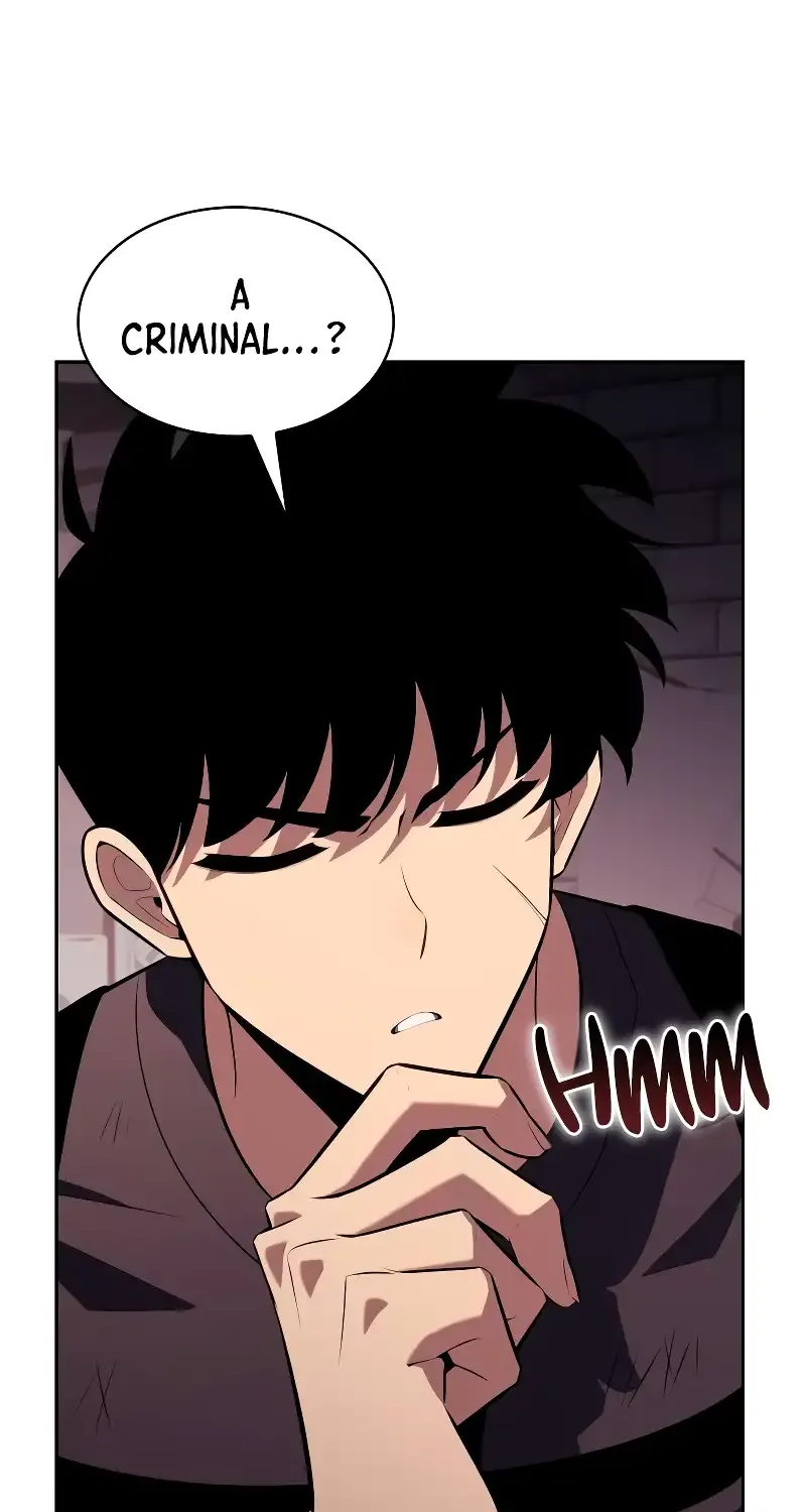 Read Solo Max-Level Newbie chapter 158 image 23 on Lezhin