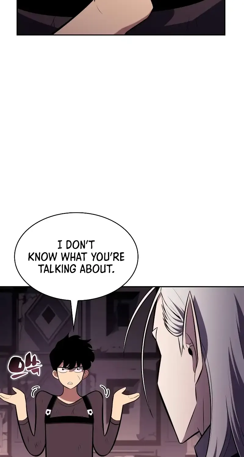 Read Solo Max-Level Newbie chapter 158 image 24 on Lezhin