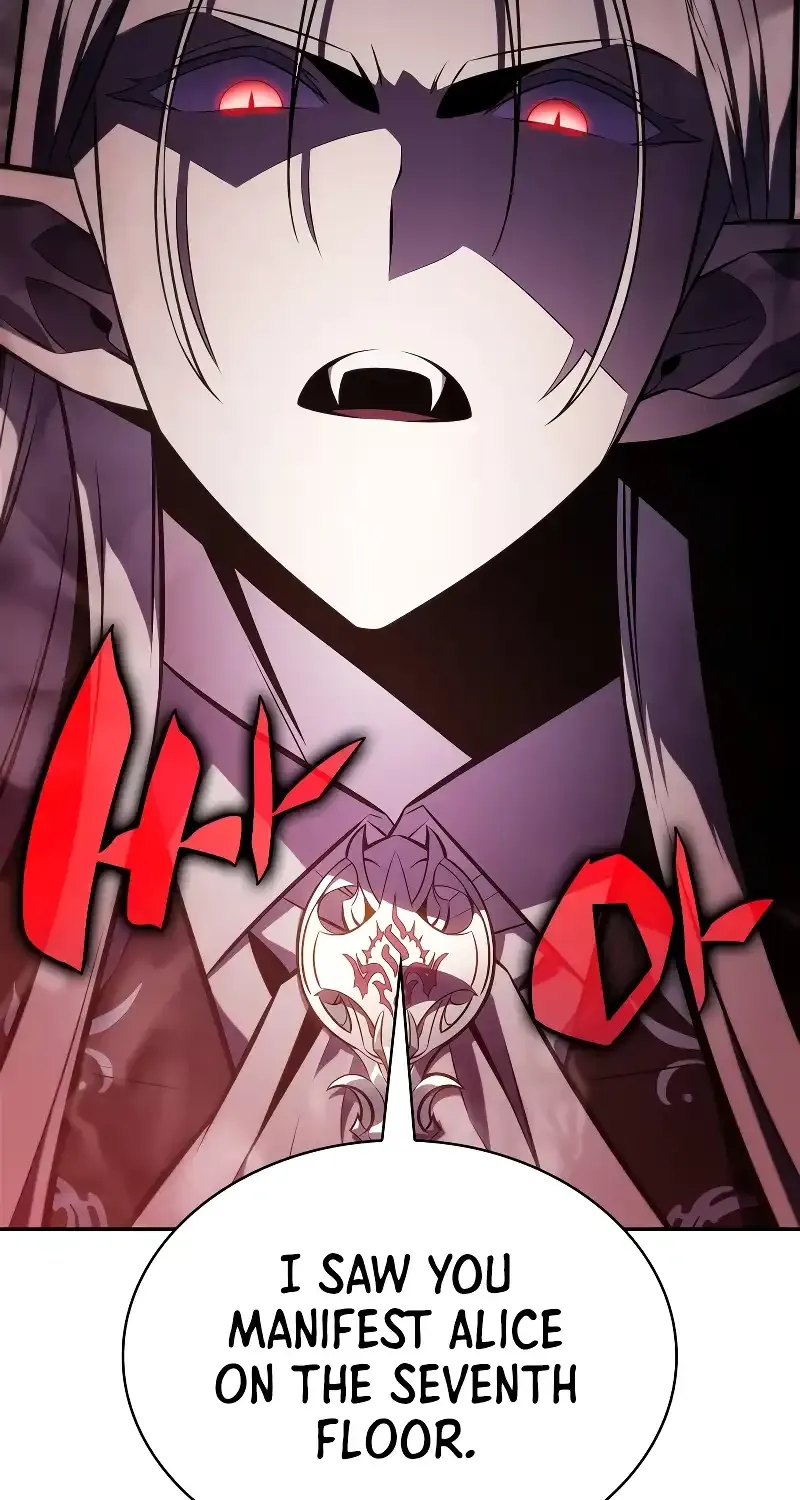 Read Solo Max-Level Newbie chapter 158 image 26 on Lezhin