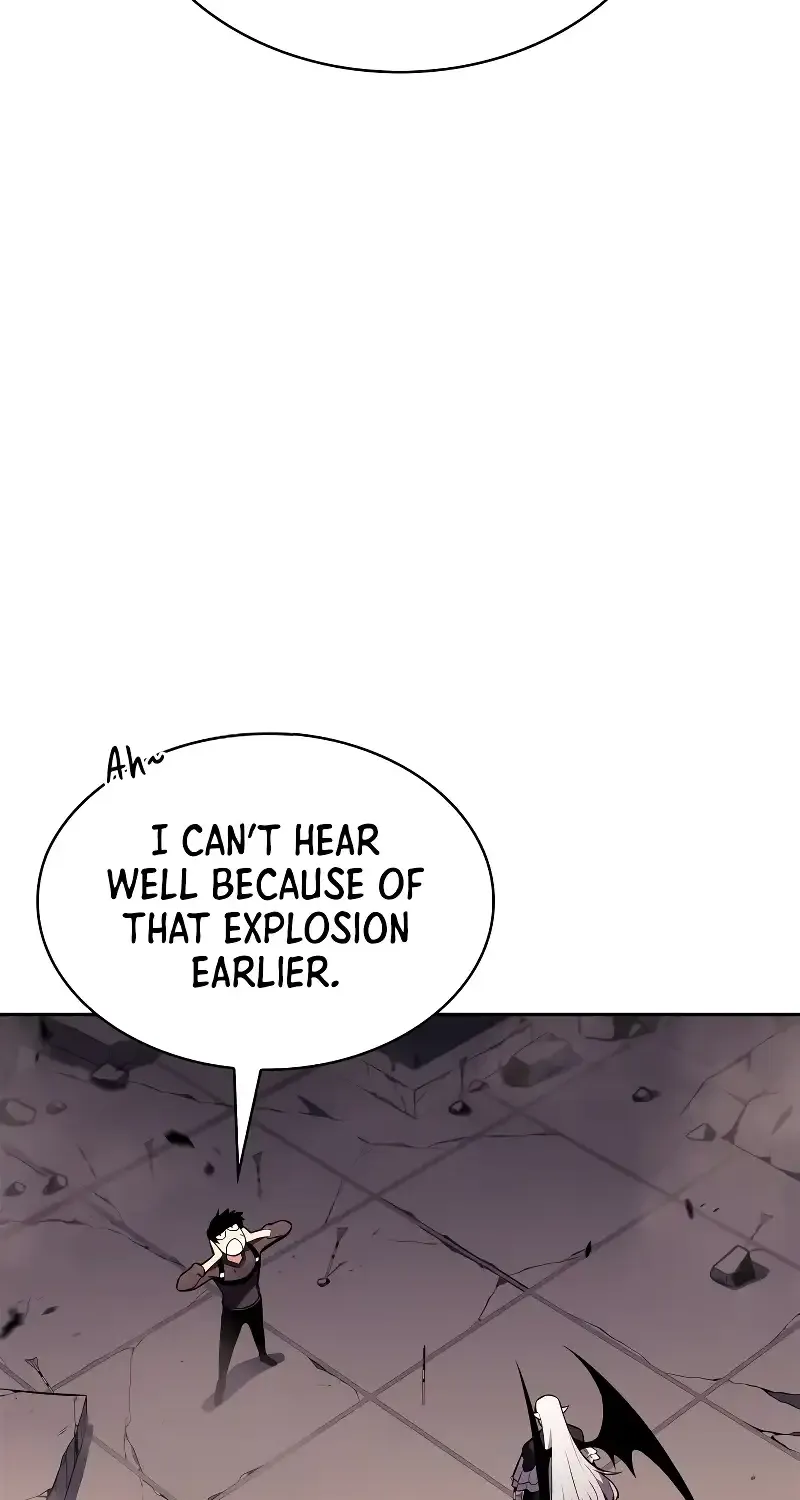 Read Solo Max-Level Newbie chapter 158 image 27 on Lezhin