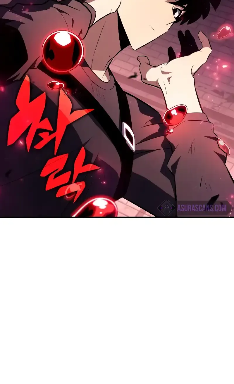 Read Solo Max-Level Newbie chapter 158 image 29 on Lezhin