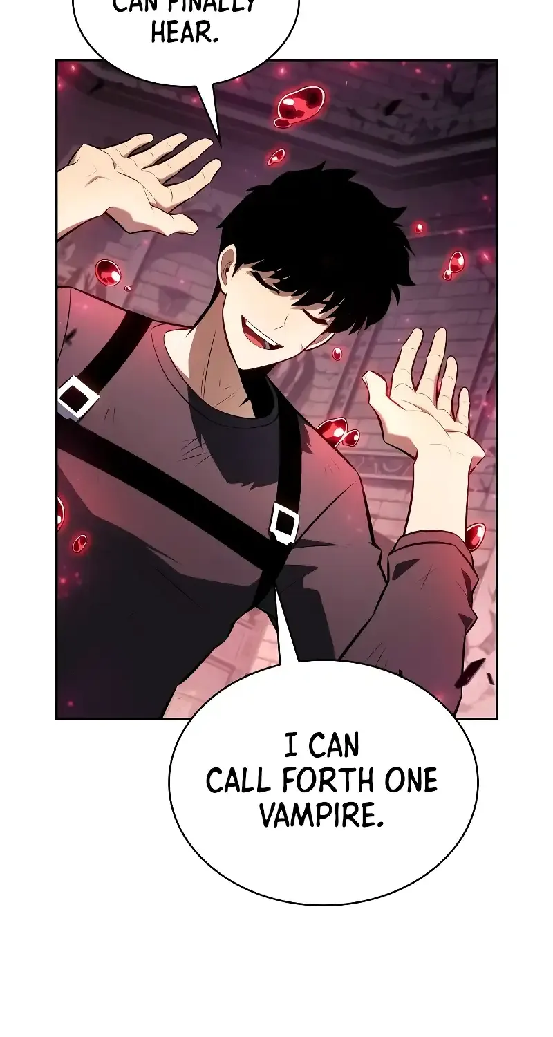 Read Solo Max-Level Newbie chapter 158 image 32 on Lezhin