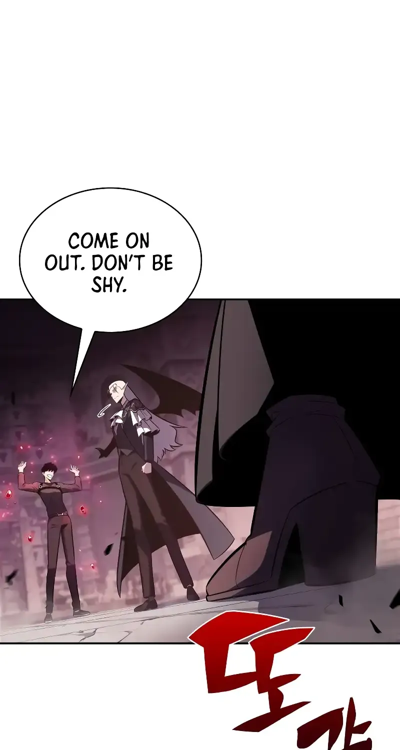 Read Solo Max-Level Newbie chapter 158 image 33 on Lezhin