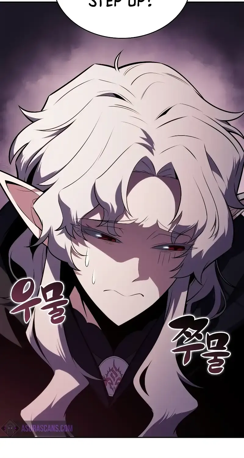 Read Solo Max-Level Newbie chapter 158 image 36 on Lezhin
