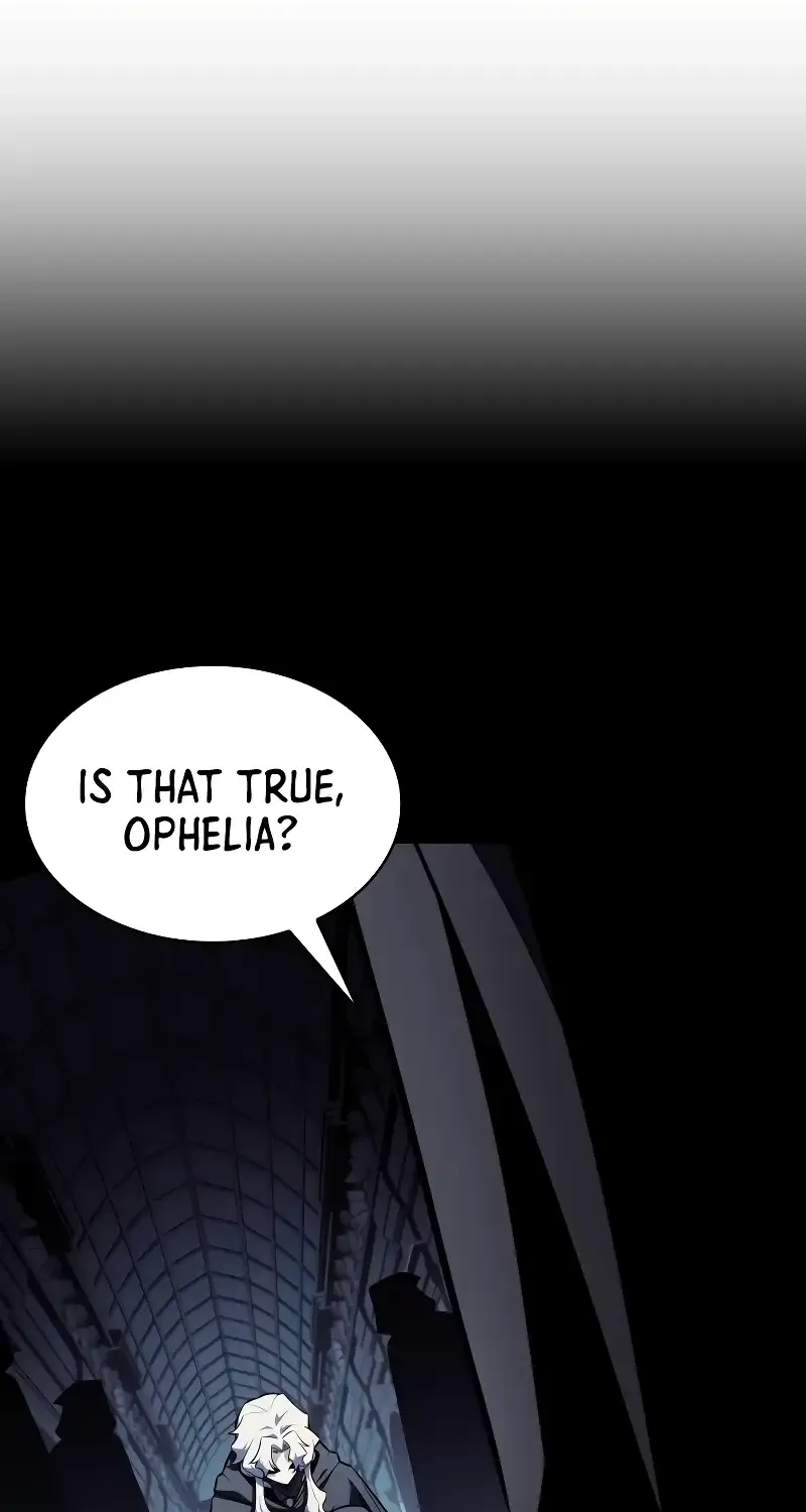 Read Solo Max-Level Newbie chapter 158 image 37 on Lezhin