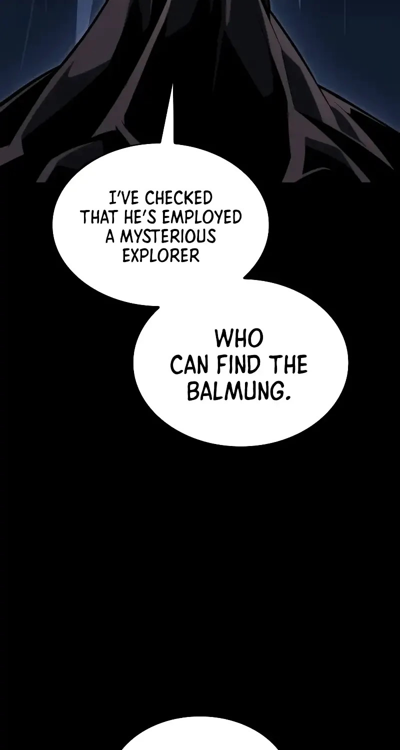 Read Solo Max-Level Newbie chapter 158 image 41 on Lezhin