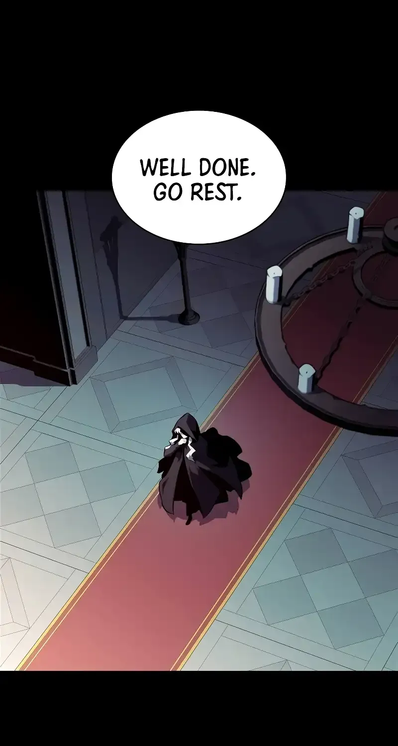 Read Solo Max-Level Newbie chapter 158 image 43 on Lezhin
