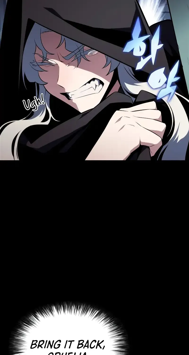 Read Solo Max-Level Newbie chapter 158 image 46 on Lezhin