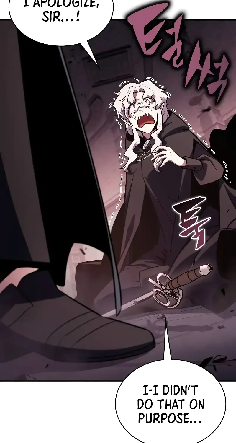 Read Solo Max-Level Newbie chapter 158 image 62 on Lezhin