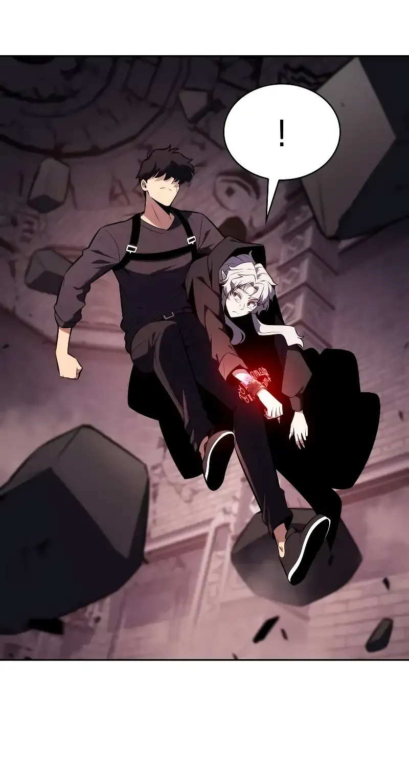 Read Solo Max-Level Newbie chapter 158 image 72 on Lezhin