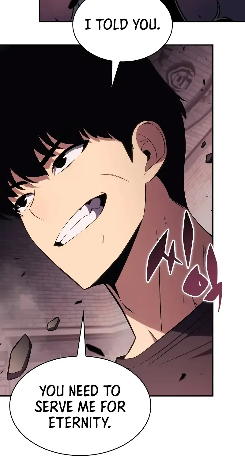 Read Solo Max-Level Newbie chapter 158 image 74 on Lezhin