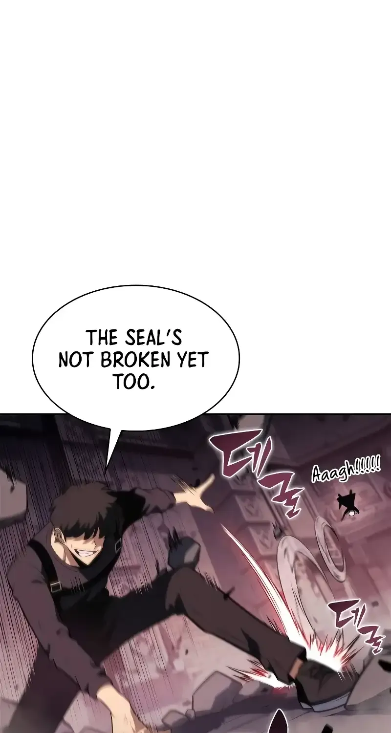 Read Solo Max-Level Newbie chapter 158 image 75 on Lezhin