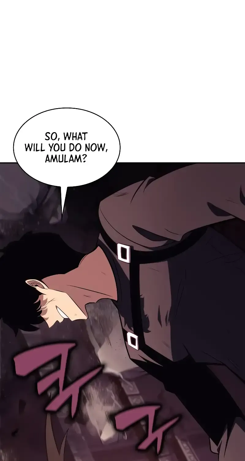 Read Solo Max-Level Newbie chapter 158 image 77 on Lezhin