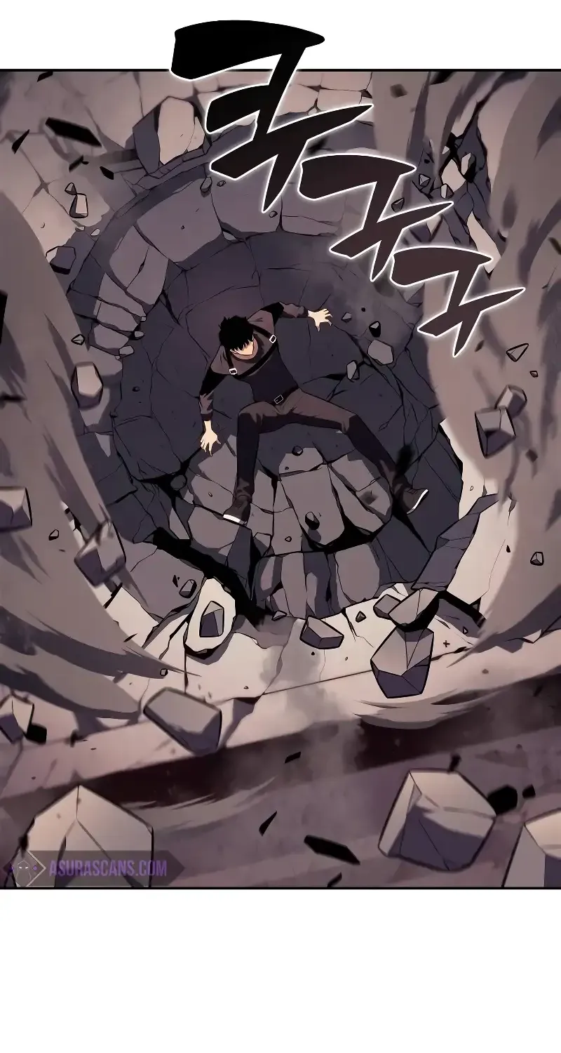 Read Solo Max-Level Newbie chapter 158 image 84 on Lezhin