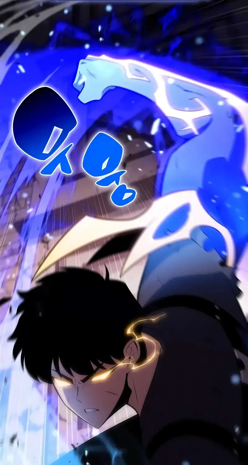 Read Solo Max-Level Newbie chapter 158 image 90 on Lezhin