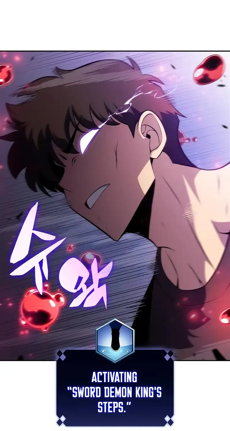 Read Solo Max-Level Newbie chapter 158 image 94 on Lezhin