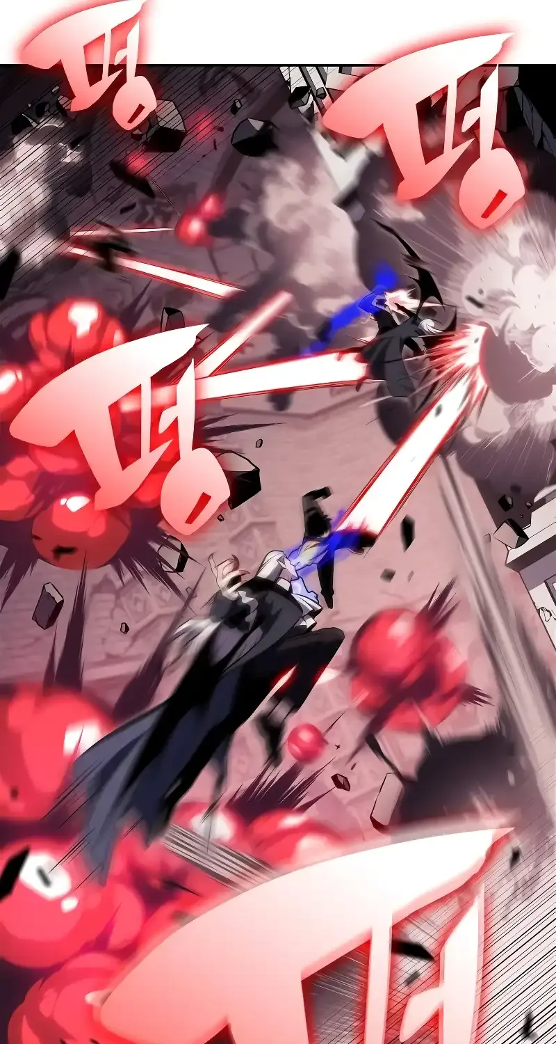 Read Solo Max-Level Newbie chapter 158 image 96 on Lezhin